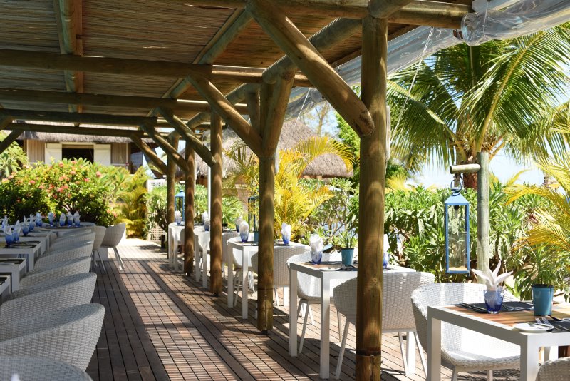 Mauritius - Veranda Pointe aux Biches