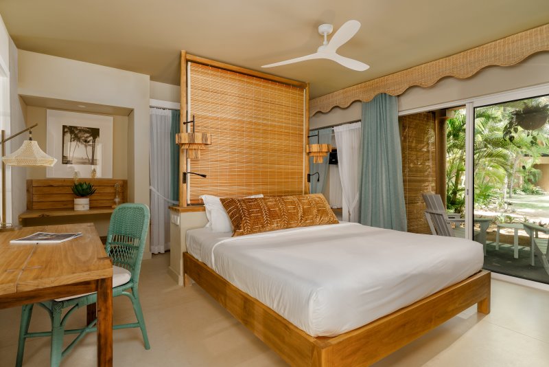 Mauritius - Veranda Pointe aux Biches - Superior Room