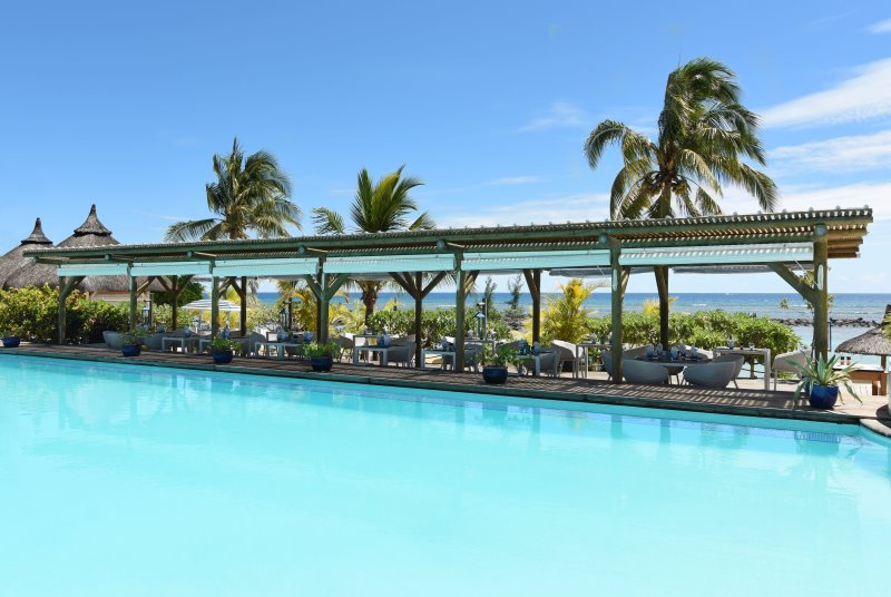 Mauritius - Veranda Pointe aux Biches
