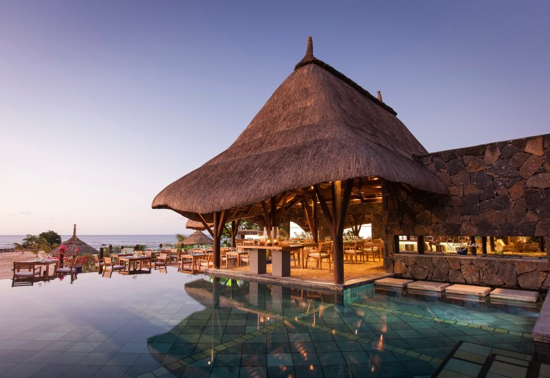 Mauritius - Veranda Pointe aux Biches