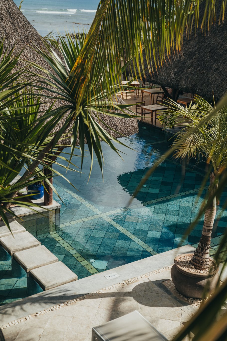 Mauritius - Veranda Pointe aux Biches