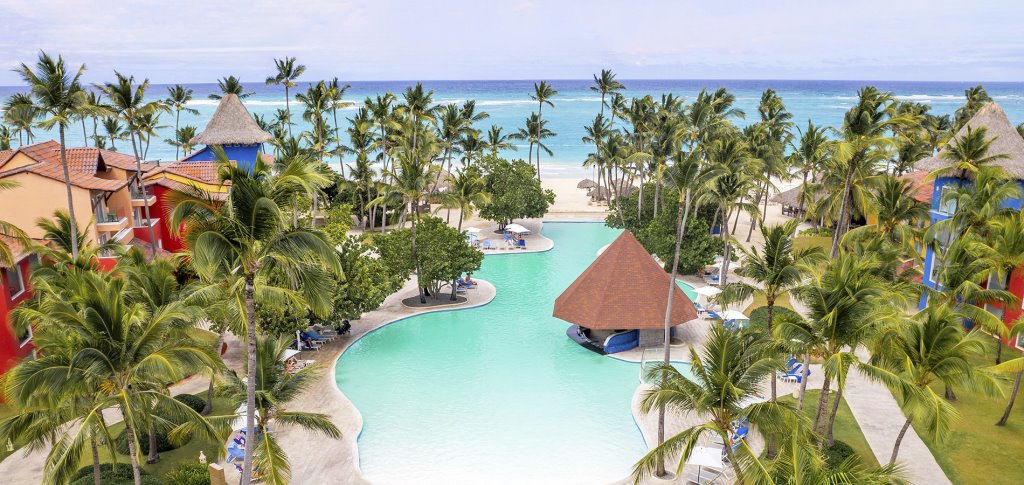 Repubblica Dominicana - Punta Cana - Caribe Deluxe Princess