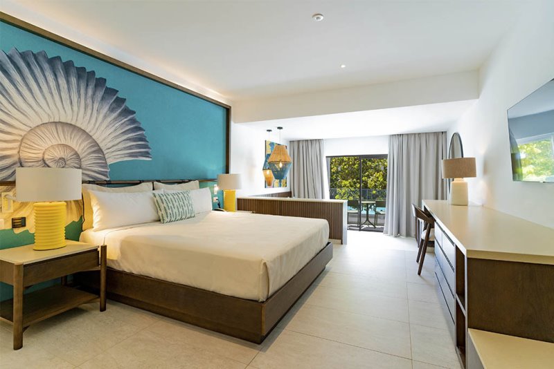 Repubblica Dominicana - Punta Cana - Caribe Deluxe Princess