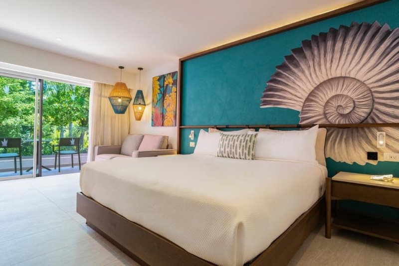 Repubblica Dominicana - Punta Cana - Caribe Deluxe Princess