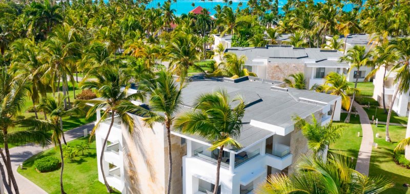 Repubblica Dominicana - Punta Cana - Grand Bavaro Princess