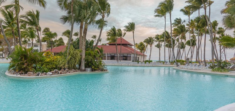 Repubblica Dominicana - Punta Cana - Grand Bavaro Princess