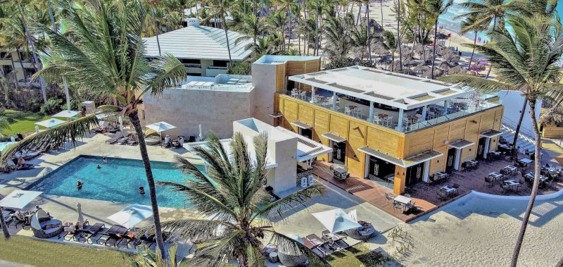 Repubblica Dominicana - Punta Cana - Grand Bavaro Princess
