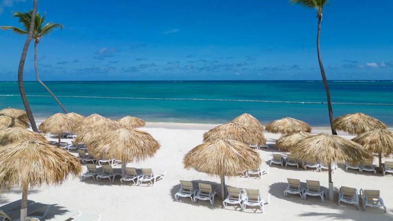 Repubblica Dominicana - Punta Cana - Sunscape Coco Punta Cana