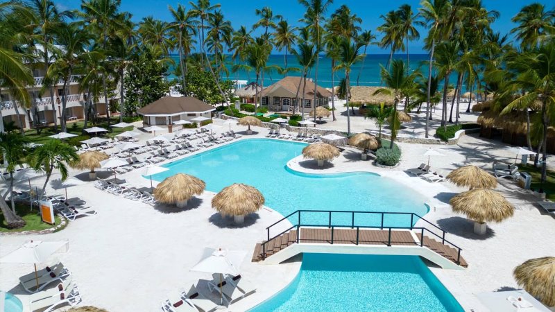 Repubblica Dominicana - Punta Cana - Sunscape Coco Punta Cana