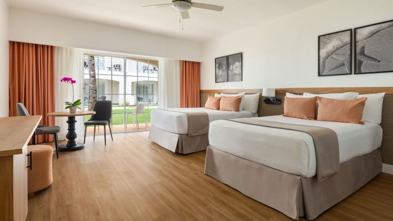 Repubblica Dominicana - Punta Cana - Sunscape Coco Punta Cana