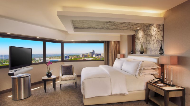 Sudafrica - Johannesburg - Southern Sun Sandton