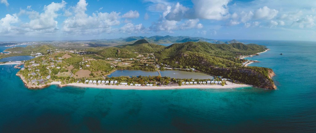 Galley Bay Resort & Spa