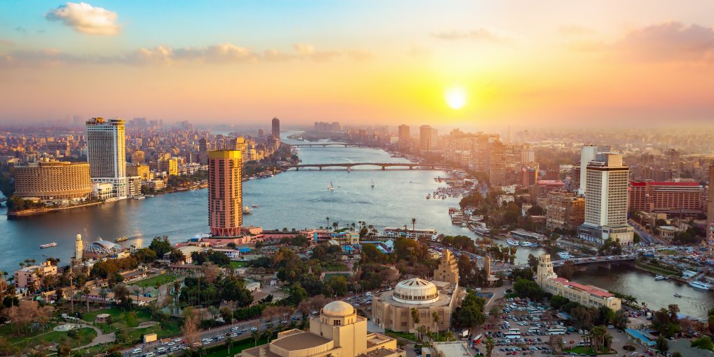 Alla scoperta del Cairo - Tour di 4 giorni/3 notti