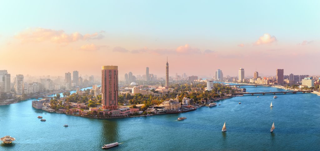 Egitto - Il Cairo