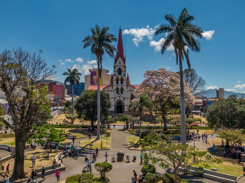 Costa Rica d'Elite - Tour di 10 giorni/9 notti