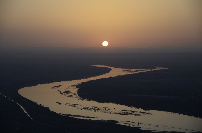 Fiume Nilo