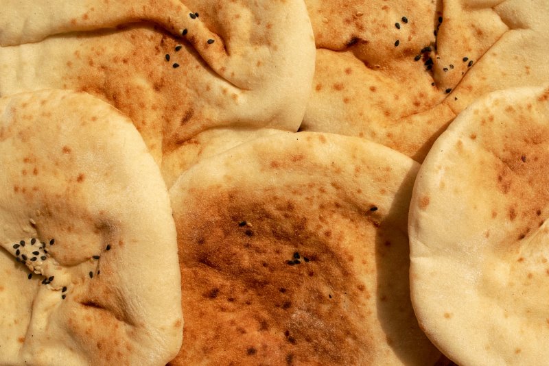 Pane aish baladi