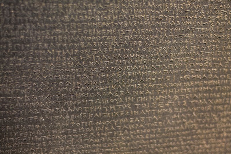 Stele di Rosetta
