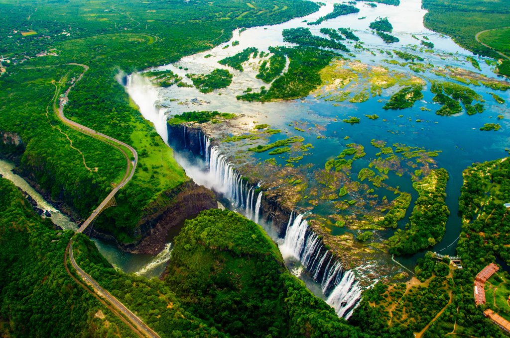 Avventura dal Parco Kruger alle Cascate Vittoria & Parco Chobe - Direzione Sud - 12 giorni/11 notti
