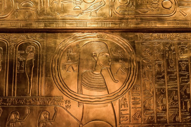 Tutankhamon