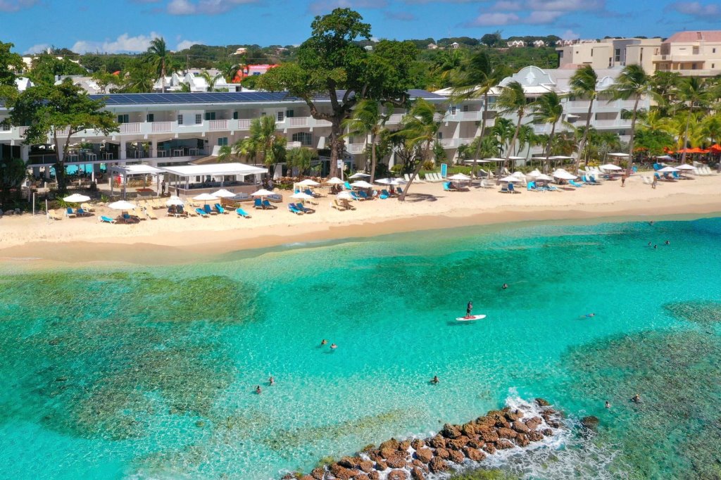 Barbados - Christ Church - Sugar Bay Barbados