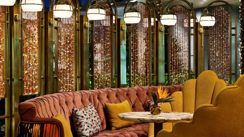 Egitto - Il Cairo - Waldorf Astoria Cairo Heliopolis