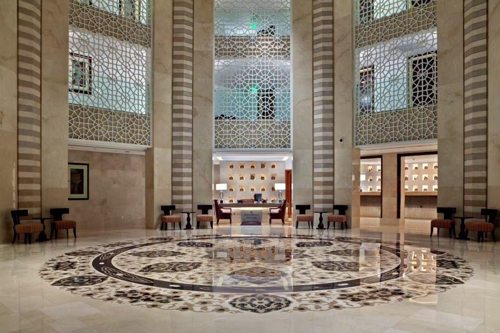 Egitto - Luxor - Hilton Luxor Resort & Spa