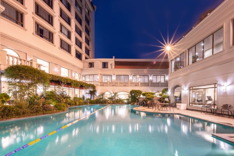 Cina - Guilin - Bravo Hotel