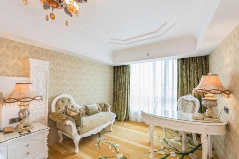 Cina - Guilin - Bravo Hotel