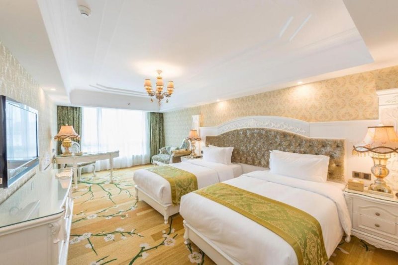 Cina - Guilin - Bravo Hotel