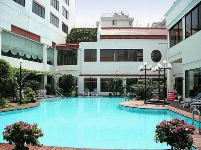 Cina - Guilin - Bravo Hotel
