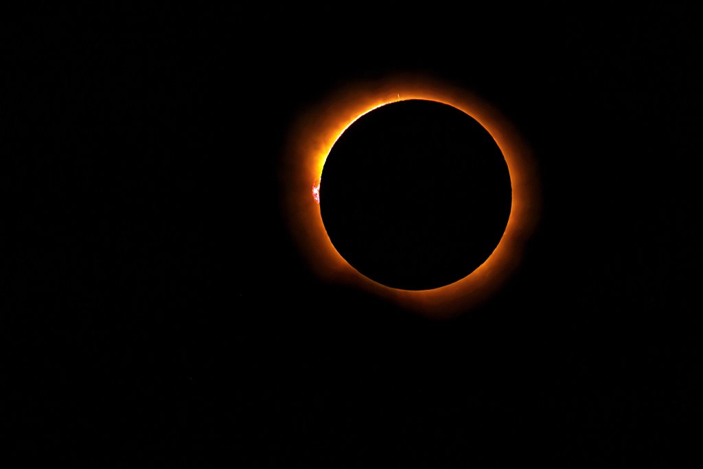 Eclissi solare