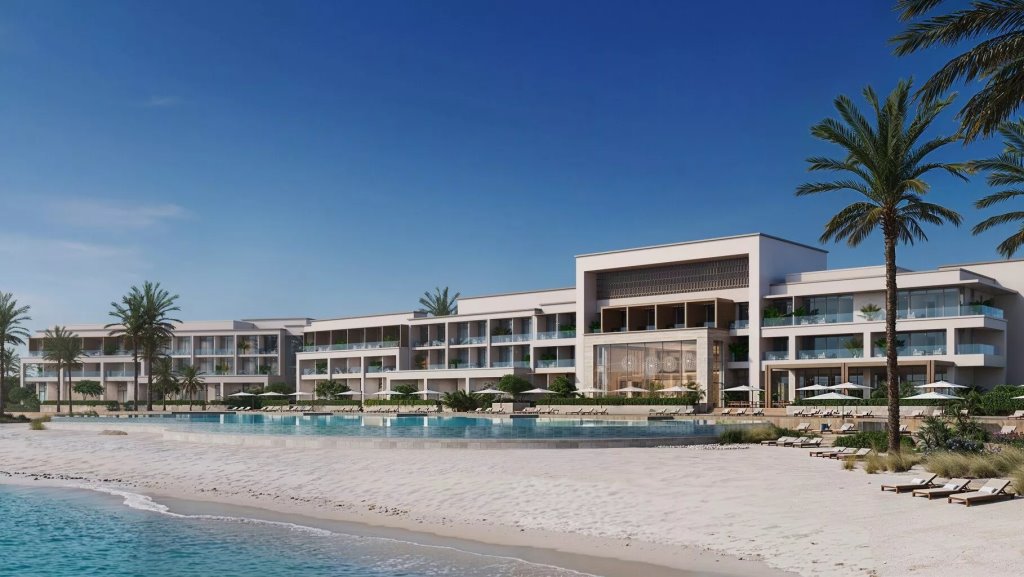 Palace Beach Resort