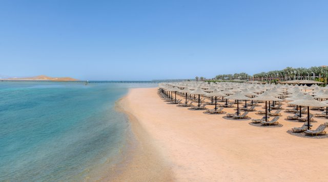 Egitto - Sharm El Sheikh - JAZ Mirabel Beach