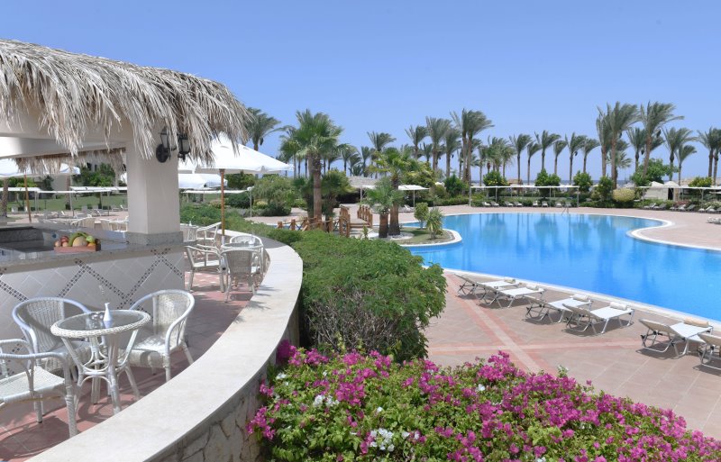 Egitto - Sharm El Sheikh - JAZ Mirabel Beach