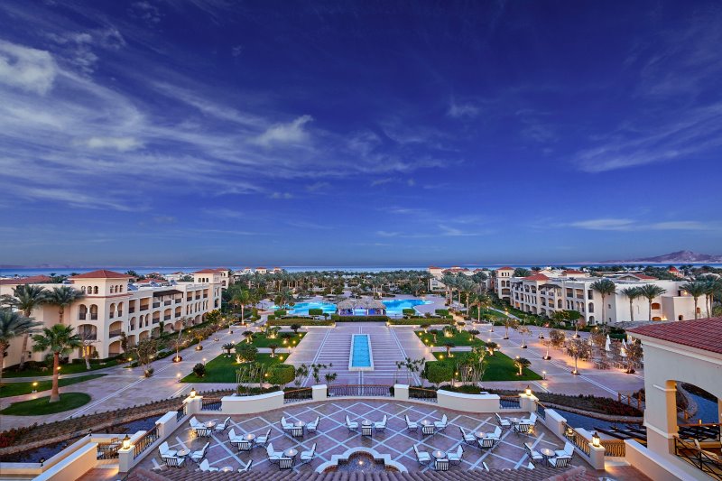 Egitto - Sharm El Sheikh - JAZ Mirabel Beach
