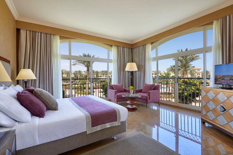 Egitto - Sharm El Sheikh - JAZ Mirabel Beach