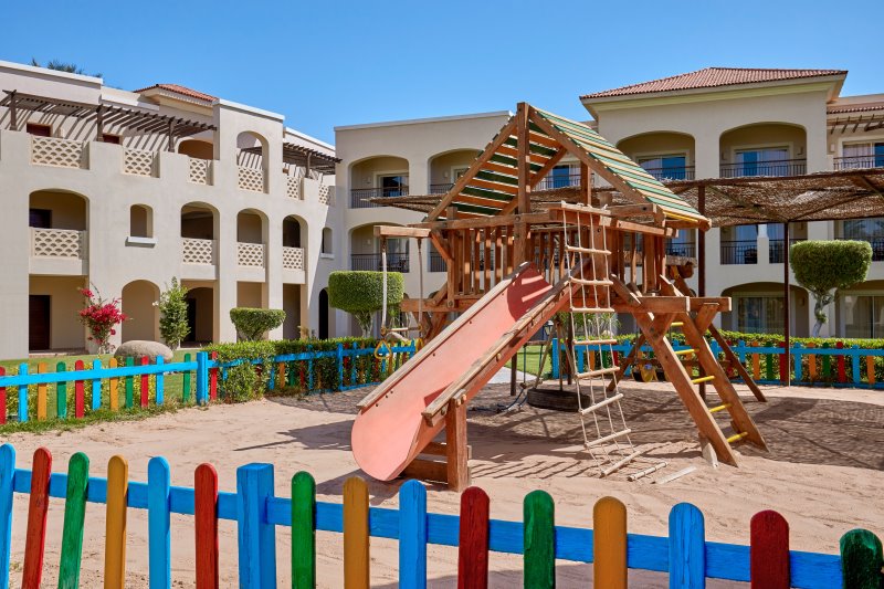Egitto - Sharm El Sheikh - JAZ Mirabel Beach
