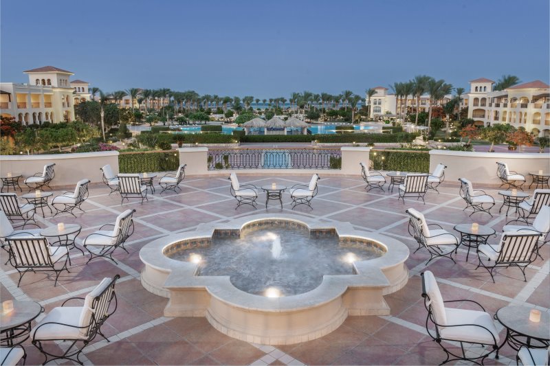 Egitto - Sharm El Sheikh - JAZ Mirabel Beach