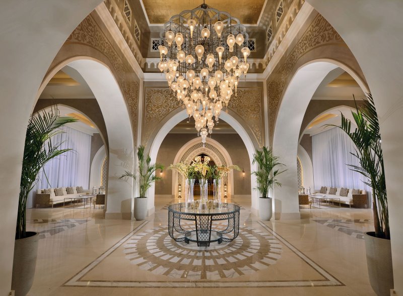 Egitto - Sharm El Sheikh - Steigenberger Alcazar