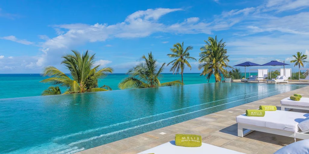 Melia Zanzibar