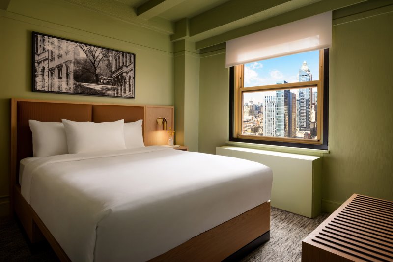 Stati Uniti - ROW NYC