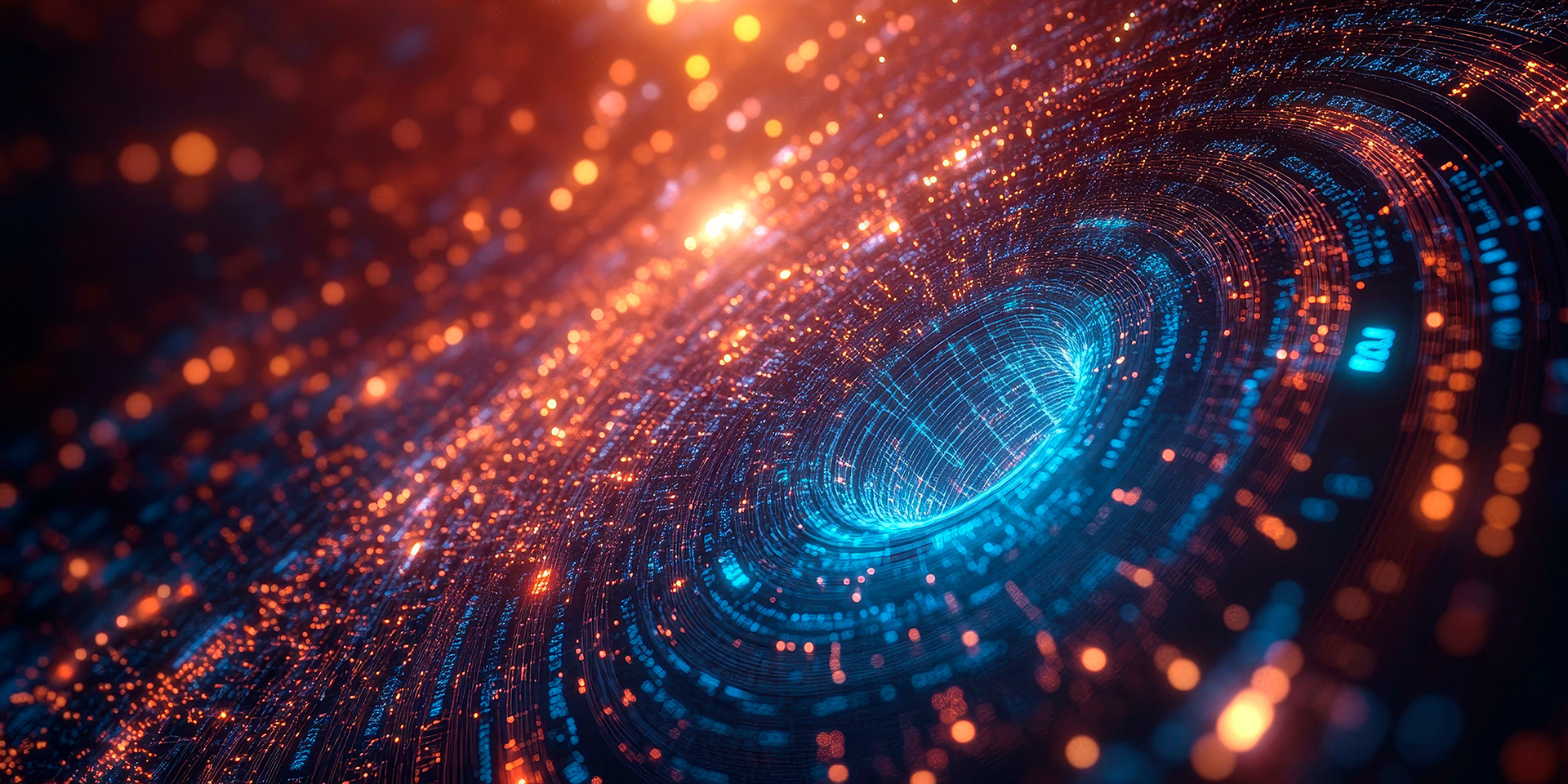 Black Hole Experience