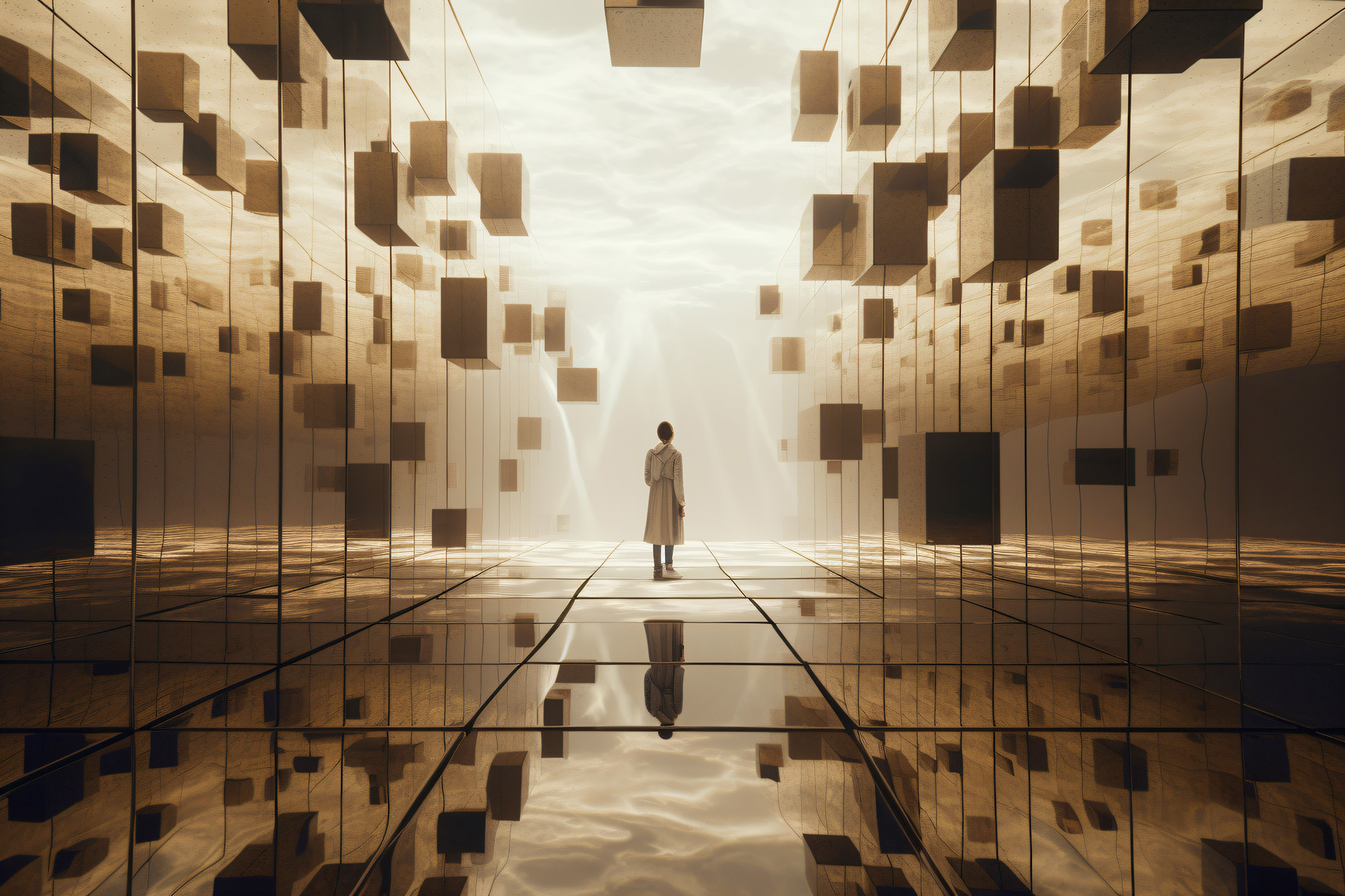 Dimensioni parallele