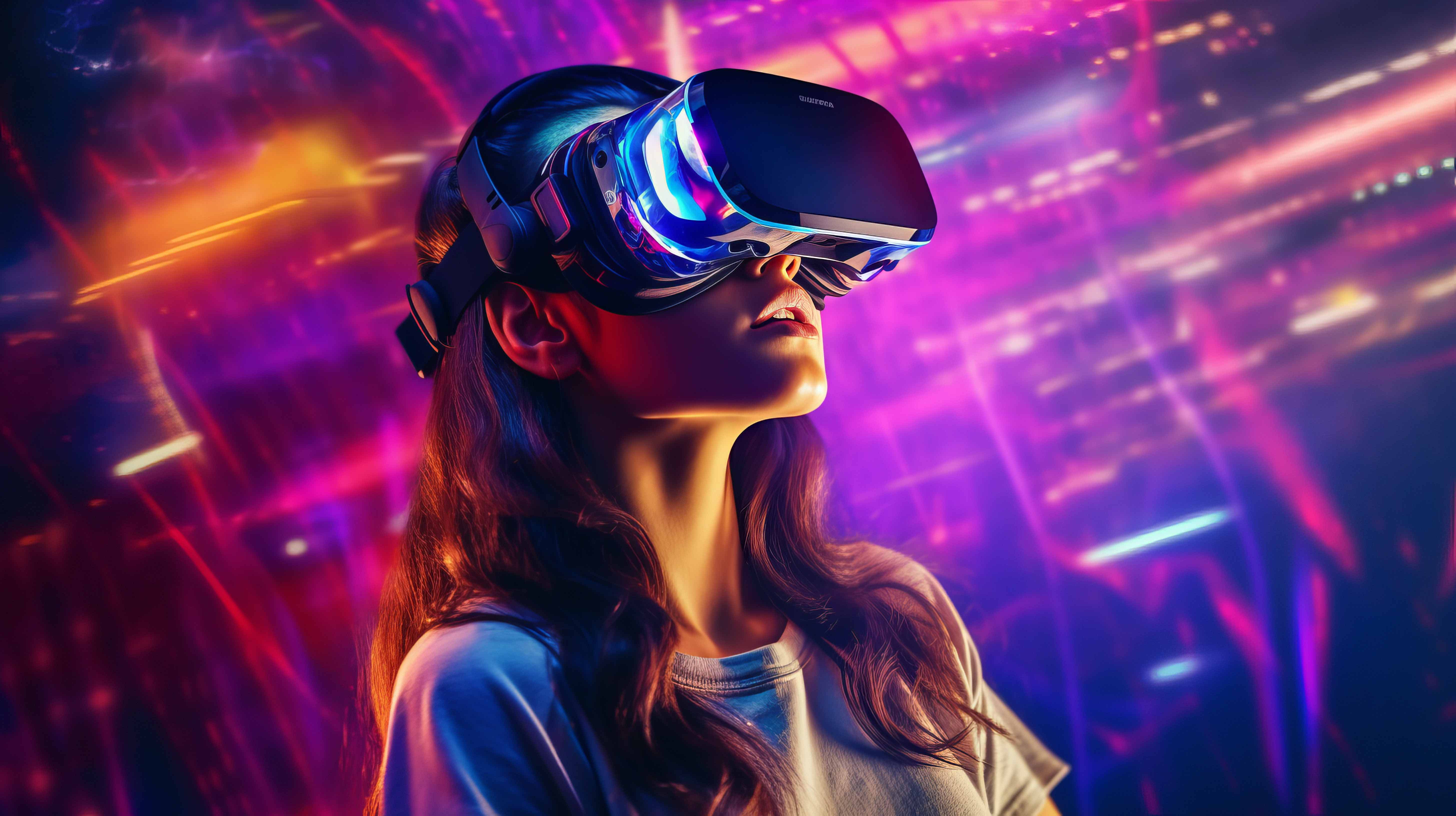 Viaggi nel metaverso