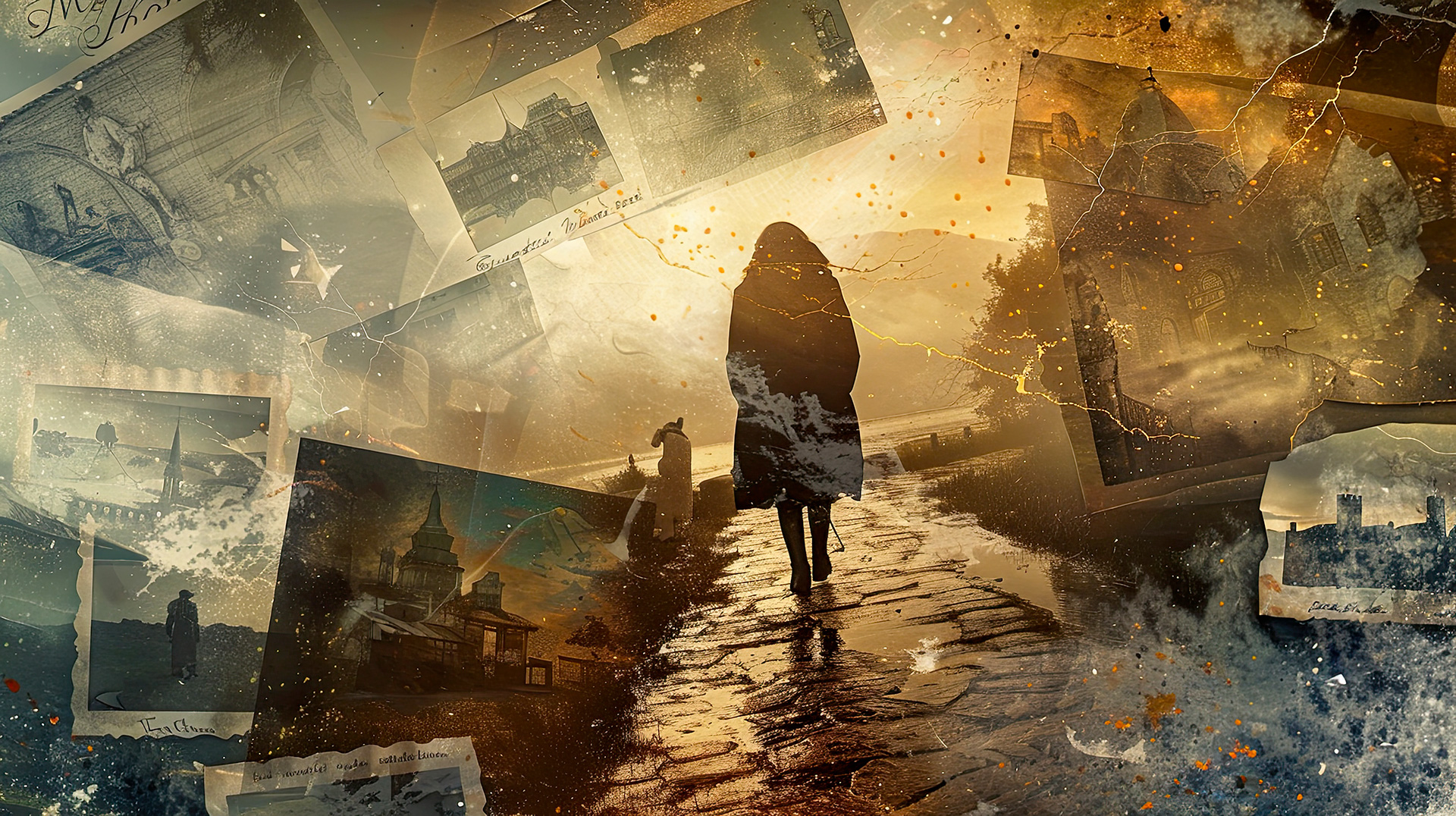 Riunione di famiglia