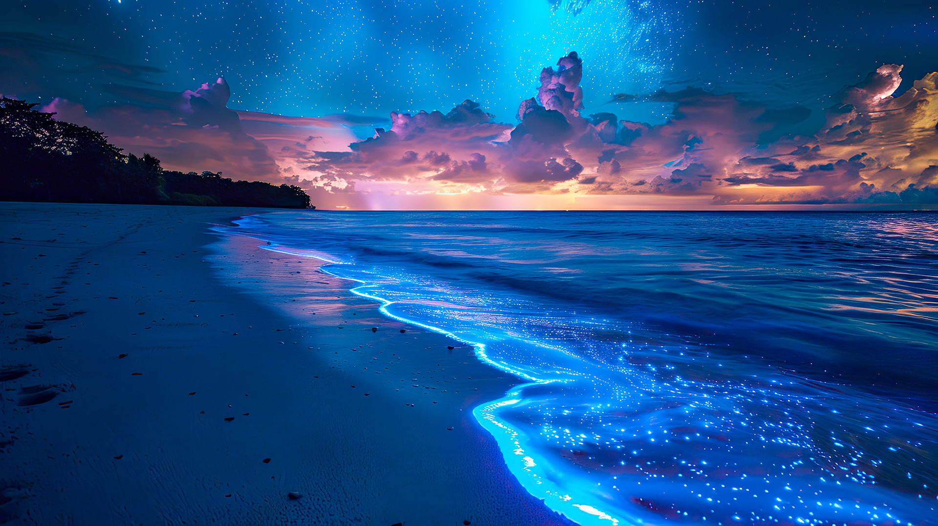 Vacanze sensoriali su Proxima Centauri B