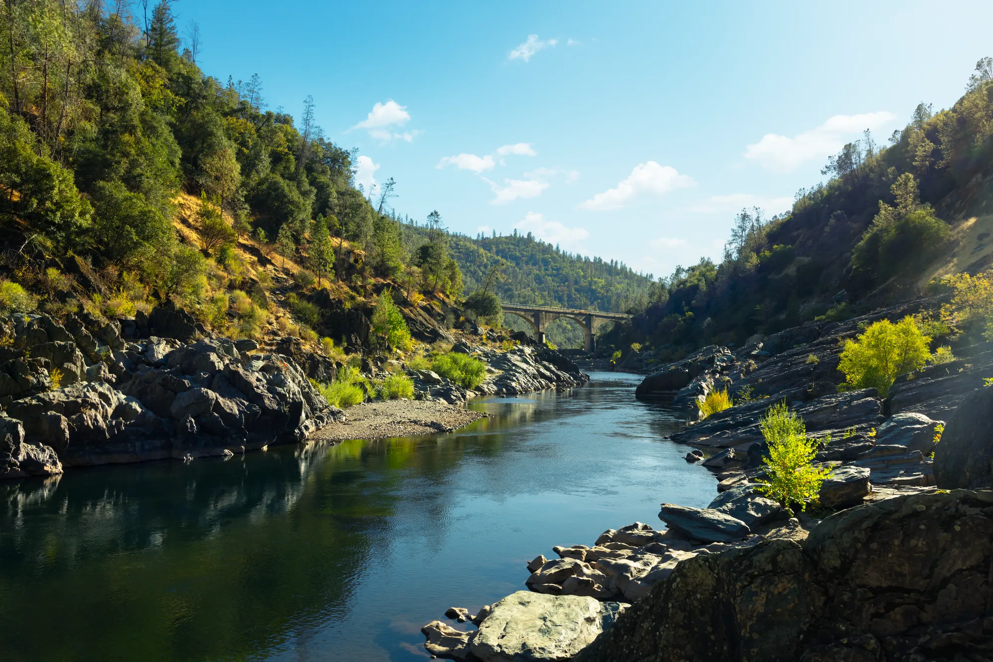 Road trip California 4