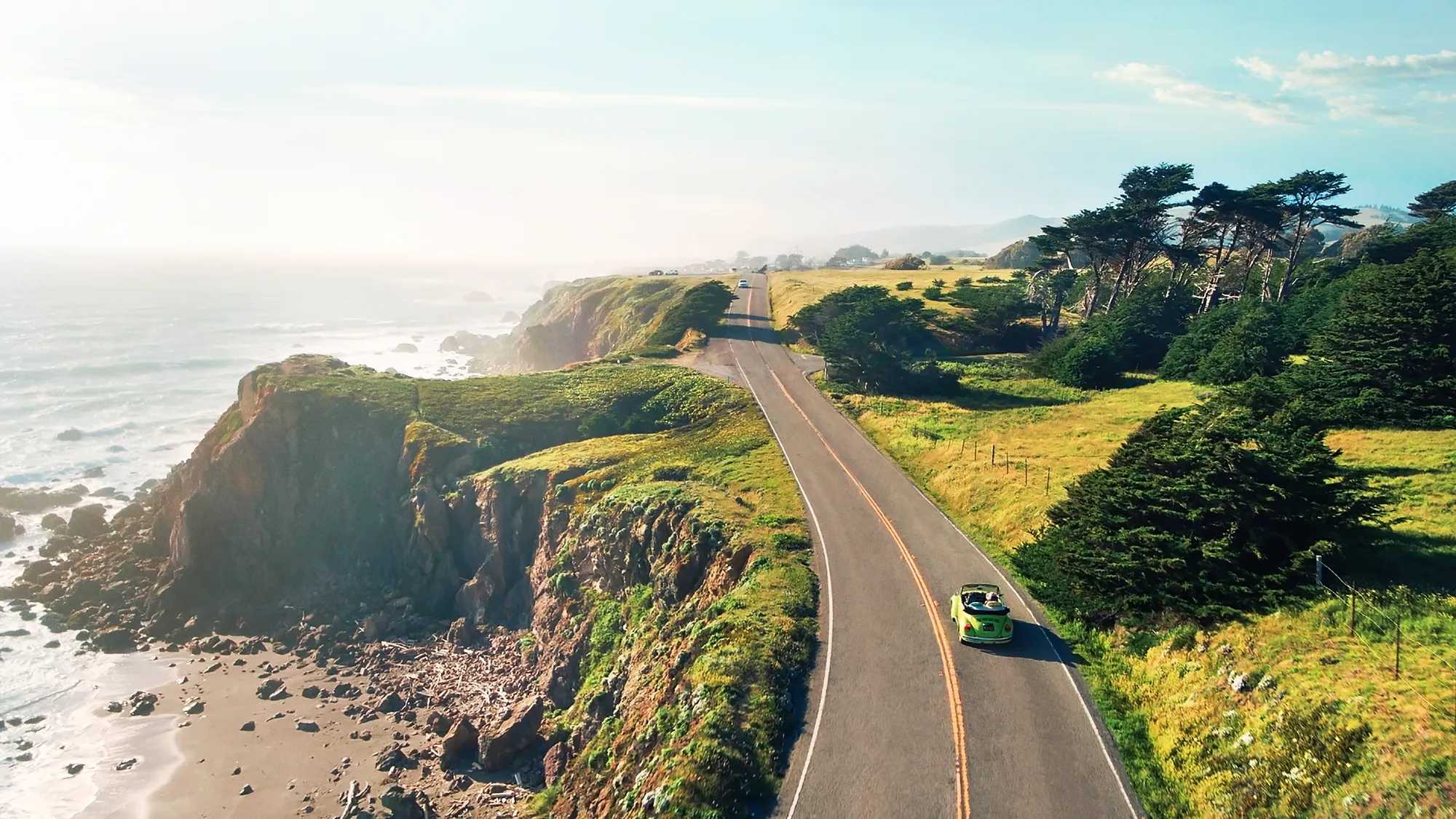 Road trip California 6