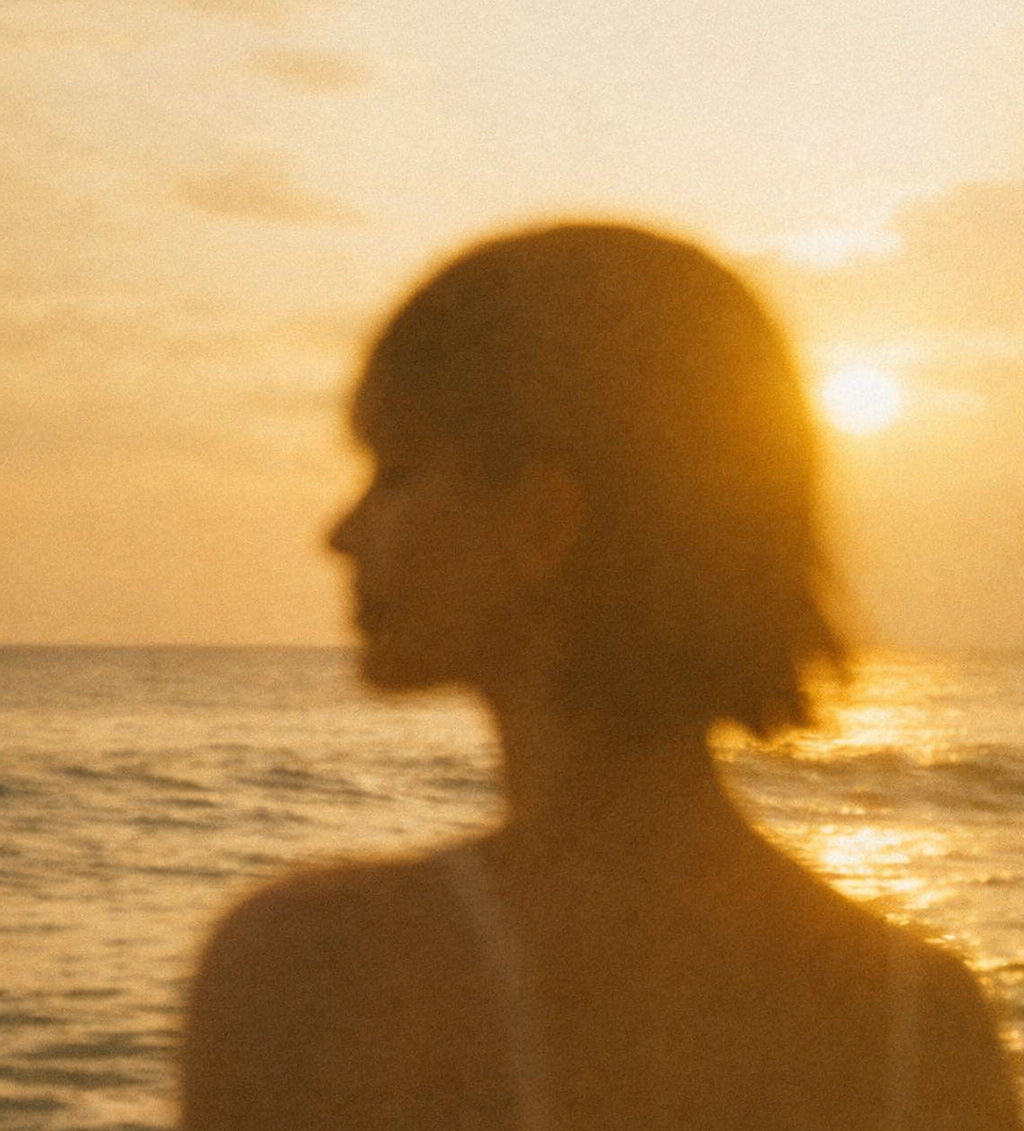 California al tramonto